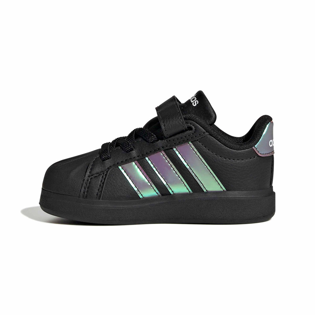 adidas Streettalk El I - ftwwht/irides/cwhite