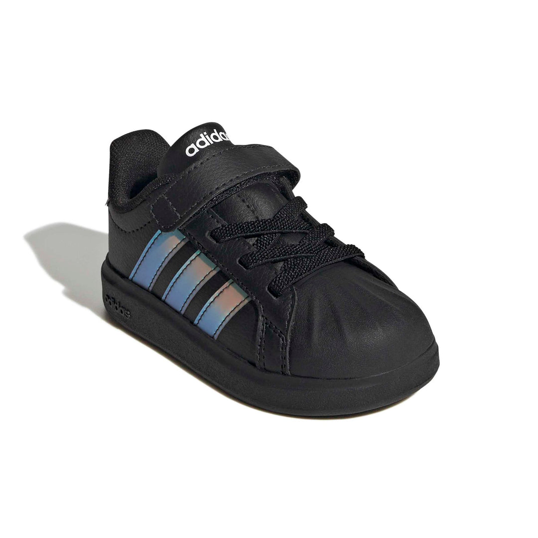 adidas Streettalk El I - ftwwht/irides/cwhite