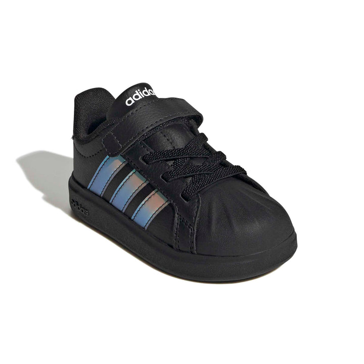 adidas Streettalk El I - ftwwht/irides/cwhite