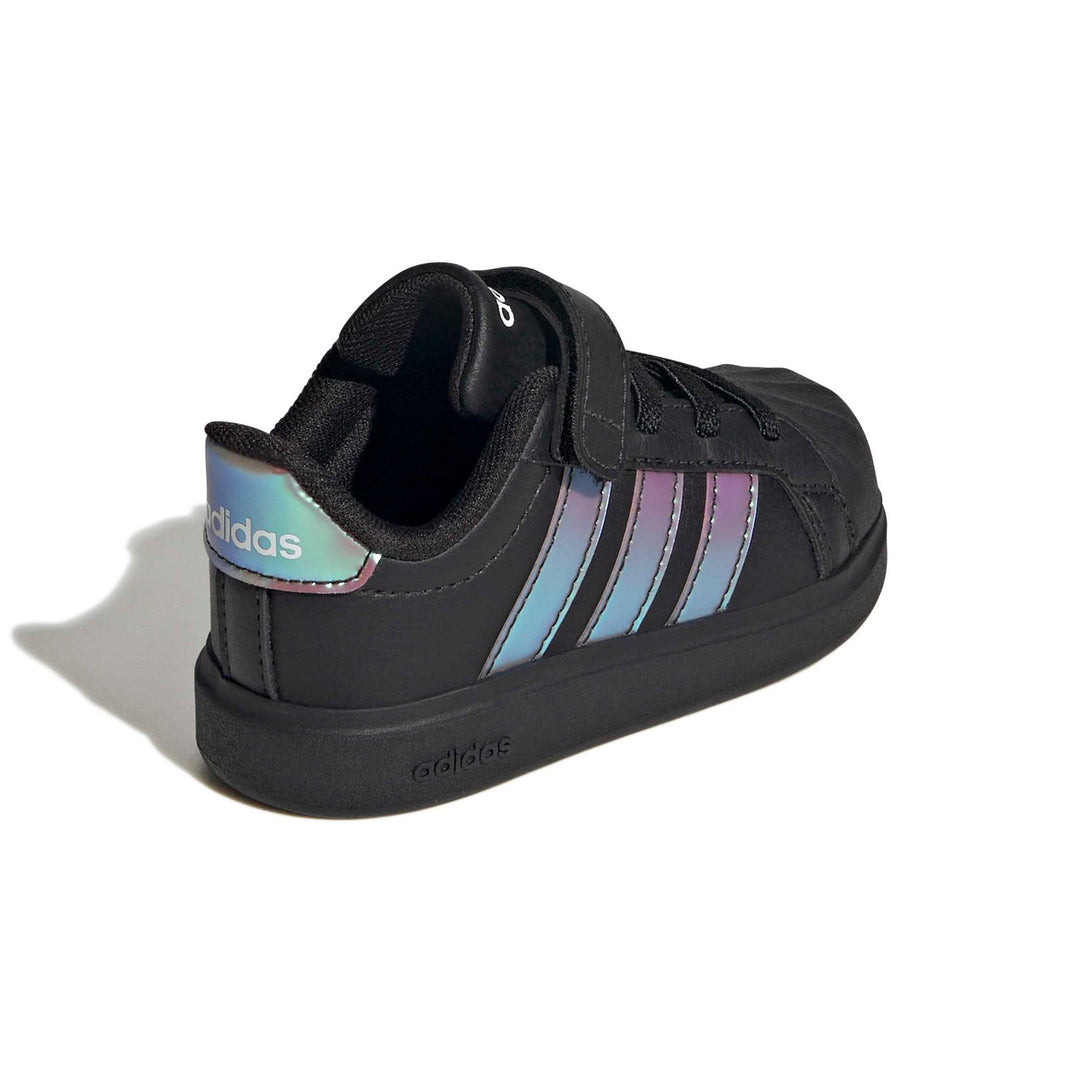 adidas Streettalk El I - ftwwht/irides/cwhite