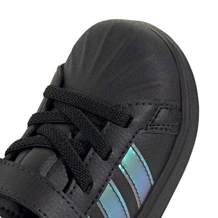 adidas Streettalk El I - ftwwht/irides/cwhite