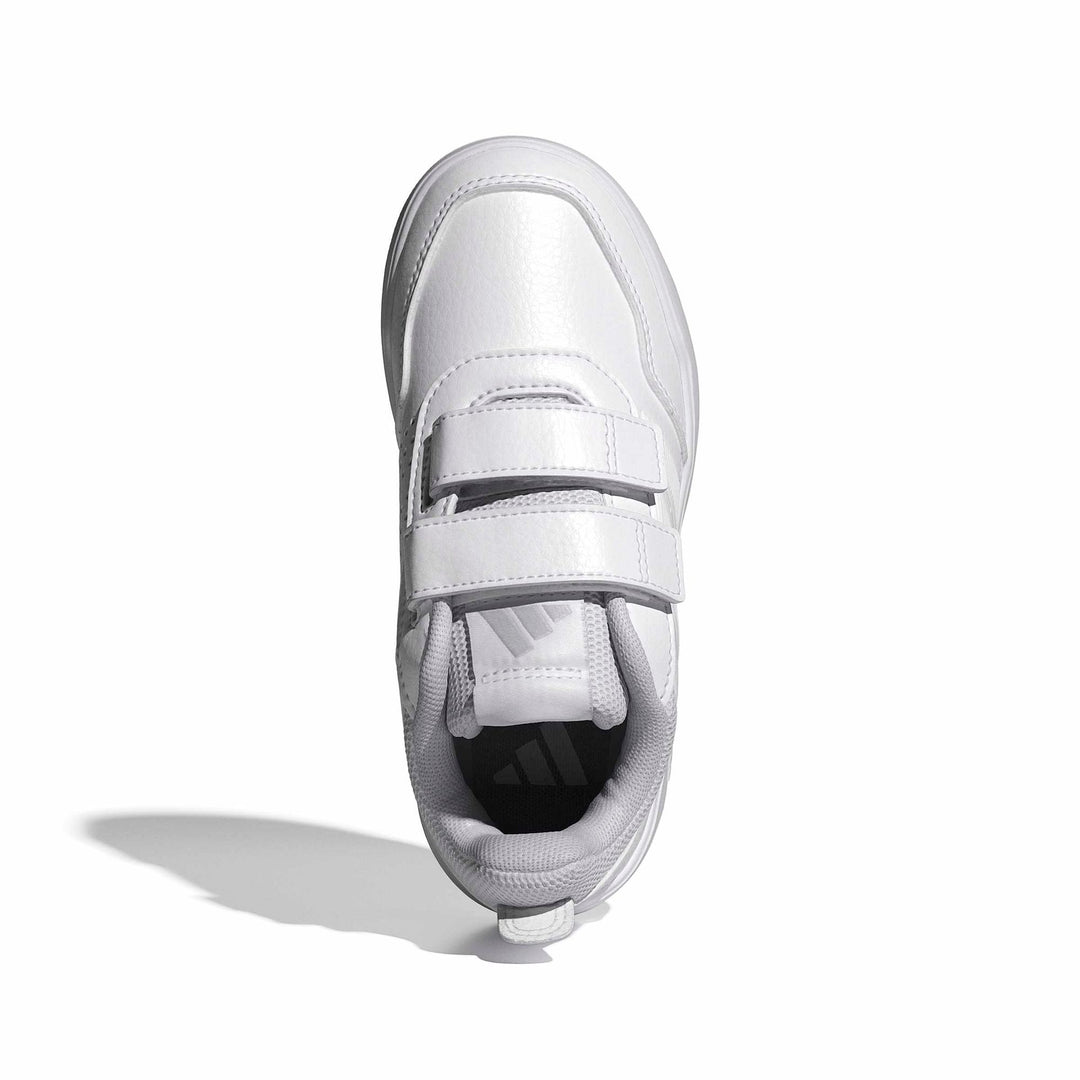 adidas Tensaur Sport 3.0  Cf K - ftwwht/ftwwht/greone