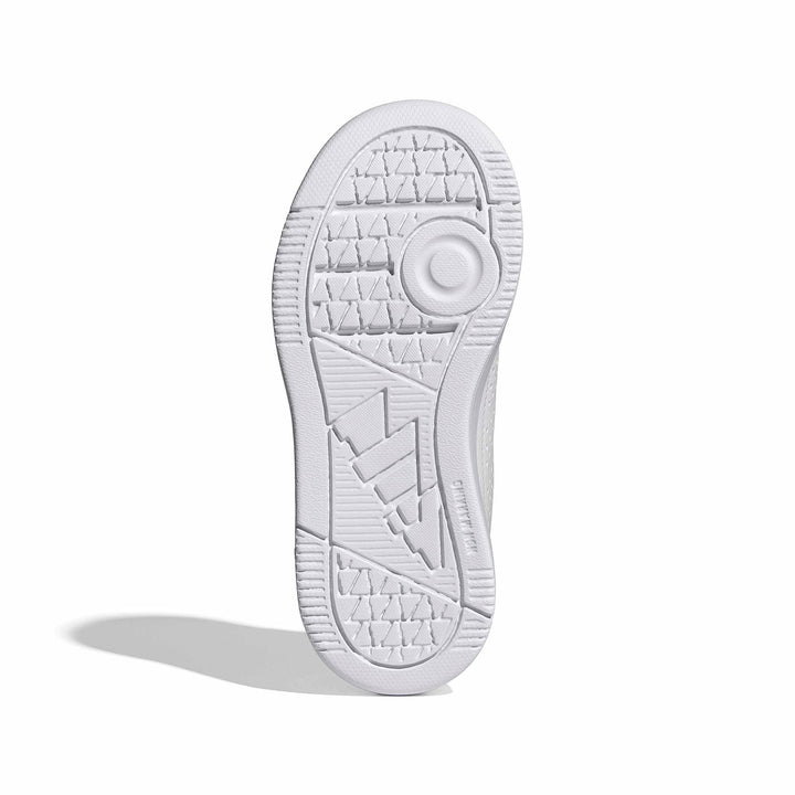 adidas Tensaur Sport 3.0  Cf K - ftwwht/ftwwht/greone