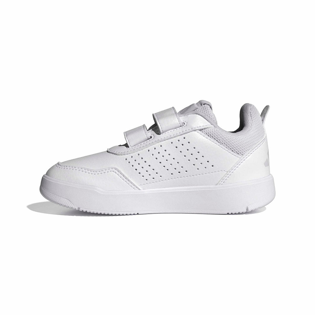 adidas Tensaur Sport 3.0  Cf K - ftwwht/ftwwht/greone