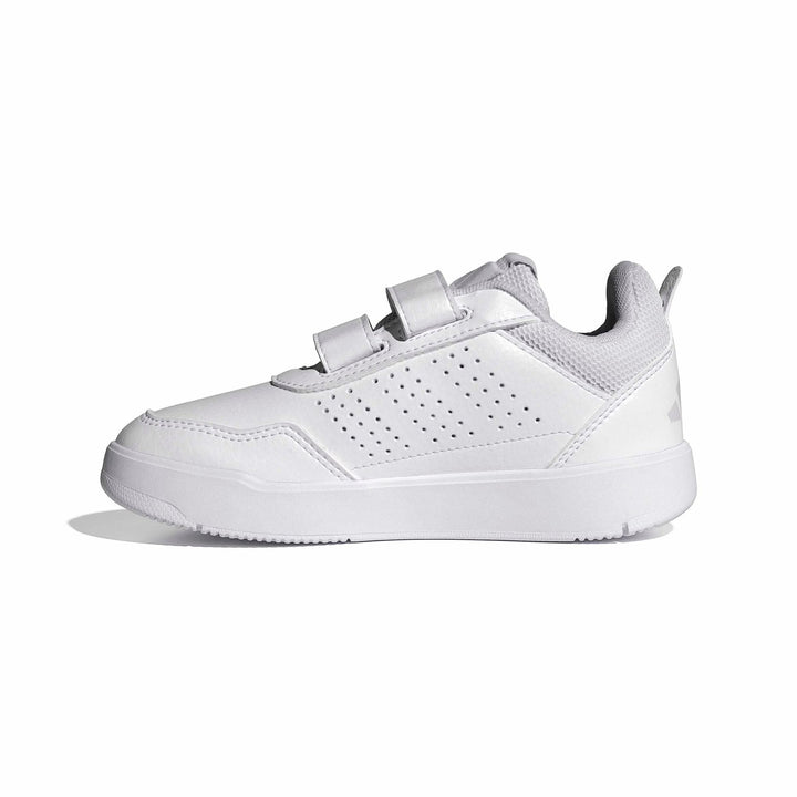 adidas Tensaur Sport 3.0  Cf K - ftwwht/ftwwht/greone