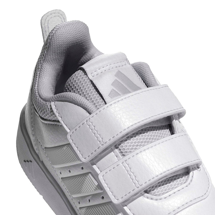 adidas Tensaur Sport 3.0  Cf K - ftwwht/ftwwht/greone