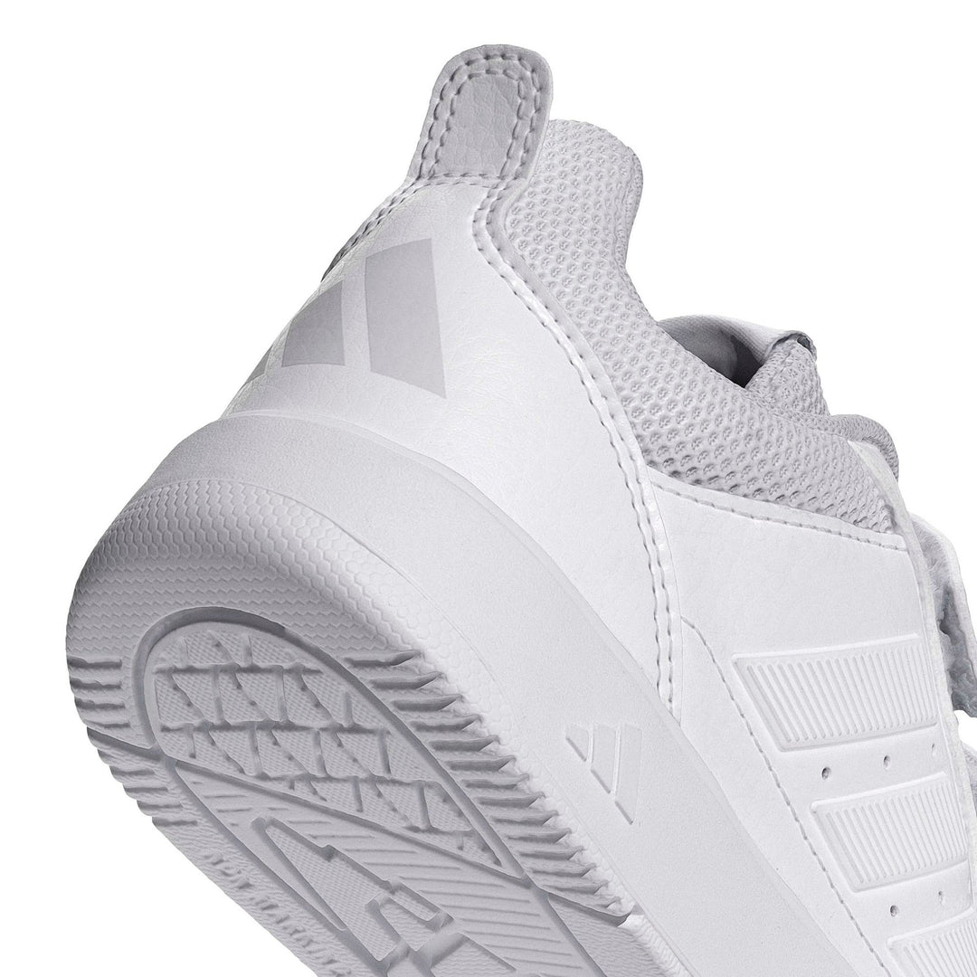 adidas Tensaur Sport 3.0  Cf K - ftwwht/ftwwht/greone