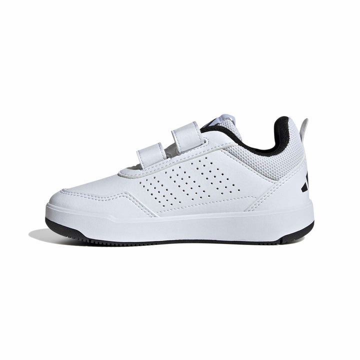 adidas Tensaur Sport 3.0  Cf K - ftwwht/cblack/ftwwht