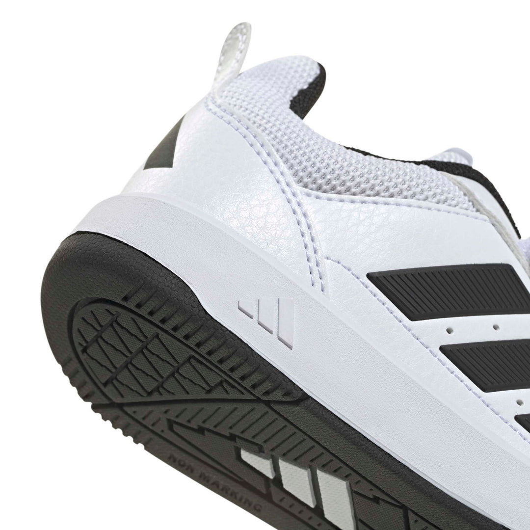 adidas Tensaur Sport 3.0  Cf K - ftwwht/cblack/ftwwht