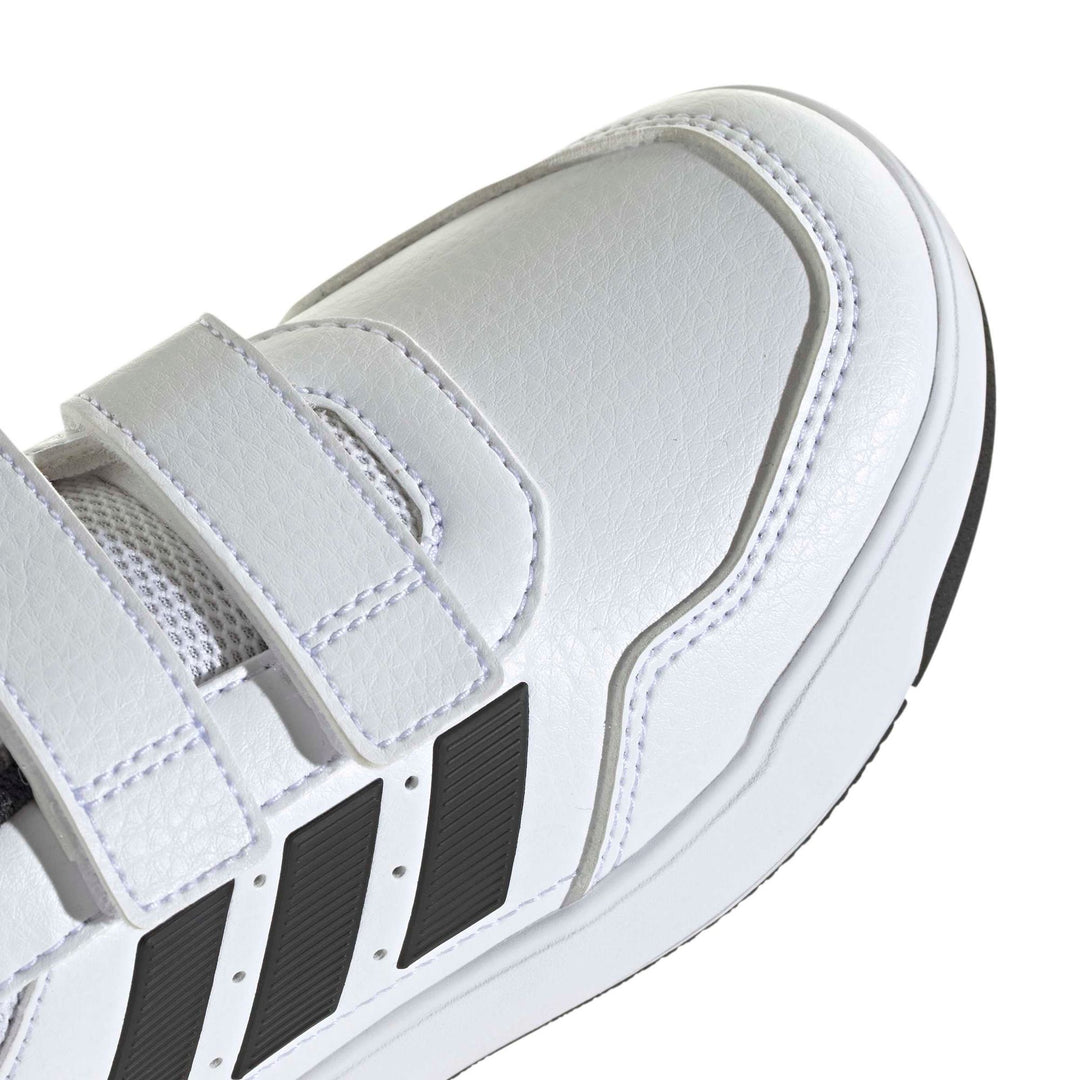 adidas Tensaur Sport 3.0  Cf K - ftwwht/cblack/ftwwht