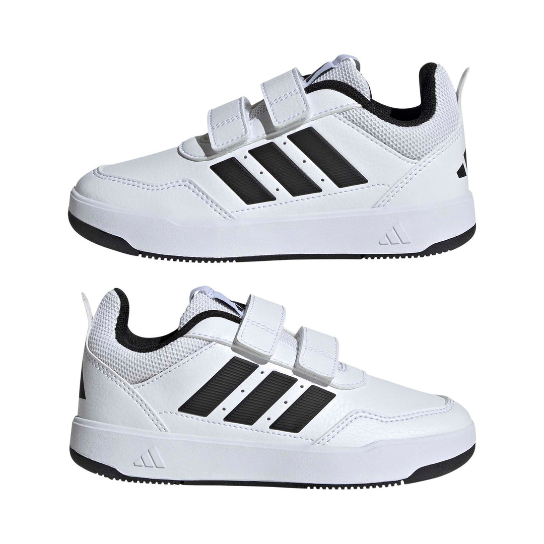 adidas Tensaur Sport 3.0  Cf K - ftwwht/cblack/ftwwht