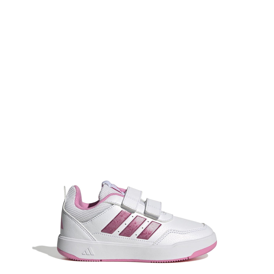 adidas Tensaur Sport 3.0  Cf K - ftwwht/blipnk/gretwo