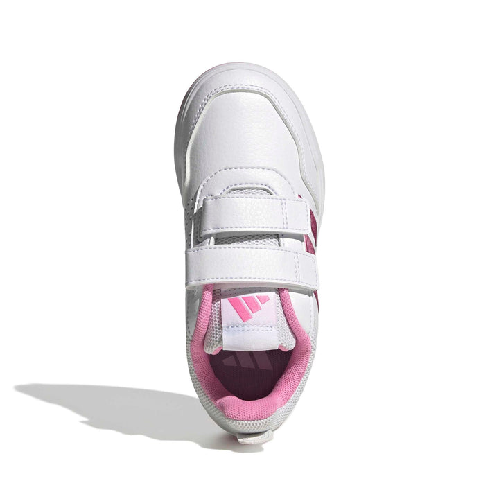 adidas Tensaur Sport 3.0  Cf K - ftwwht/blipnk/gretwo