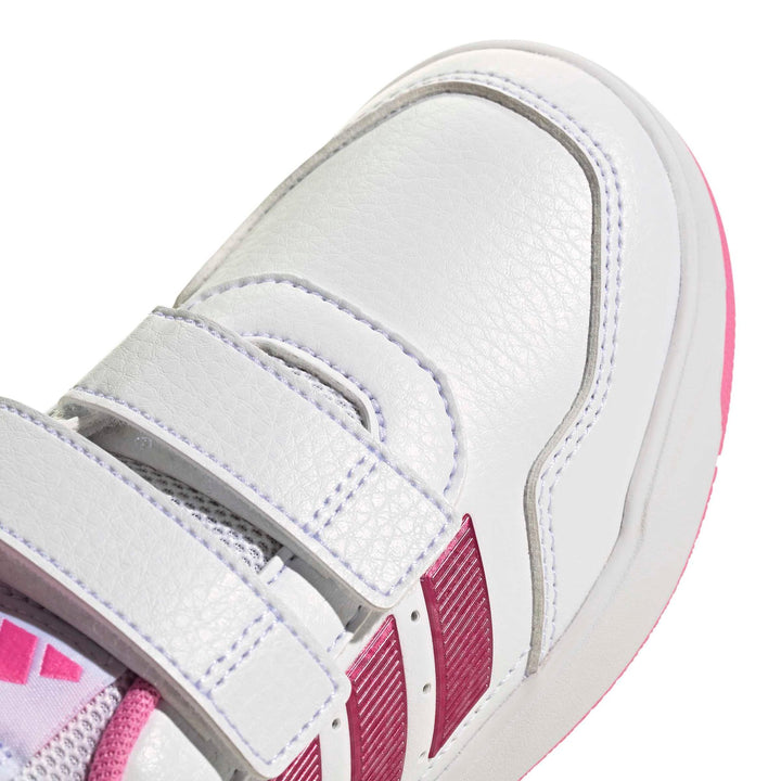 adidas Tensaur Sport 3.0  Cf K - ftwwht/blipnk/gretwo