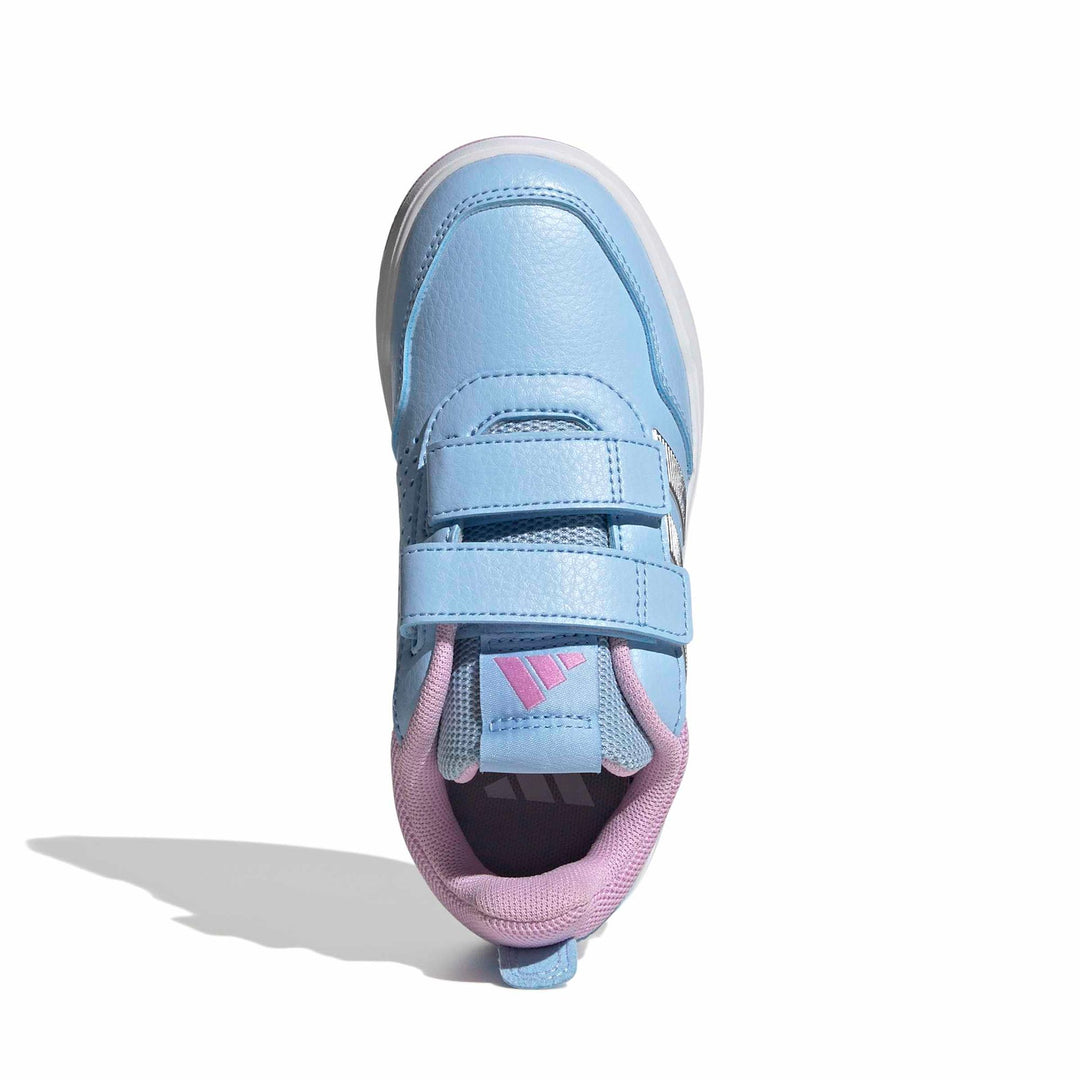 adidas Tensaur Sport 3.0  Cf K - clesky/silvmt/blilil