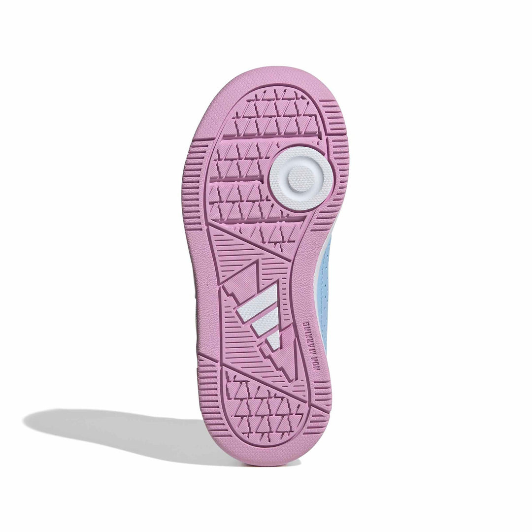 adidas Tensaur Sport 3.0  Cf K - clesky/silvmt/blilil