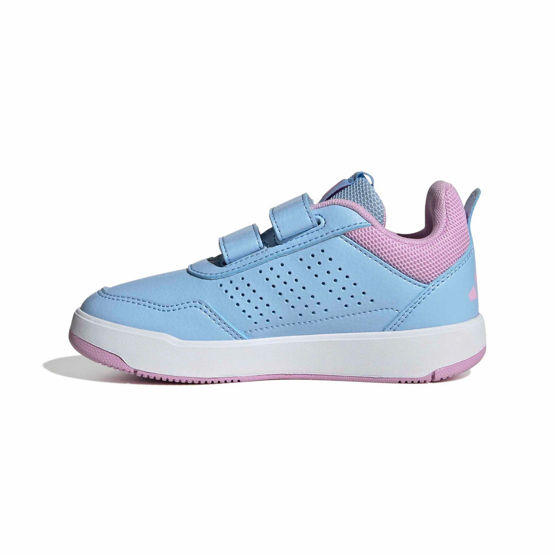 adidas Tensaur Sport 3.0  Cf K - clesky/silvmt/blilil