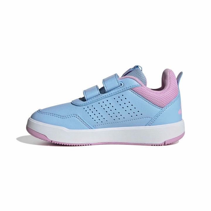 adidas Tensaur Sport 3.0  Cf K - clesky/silvmt/blilil