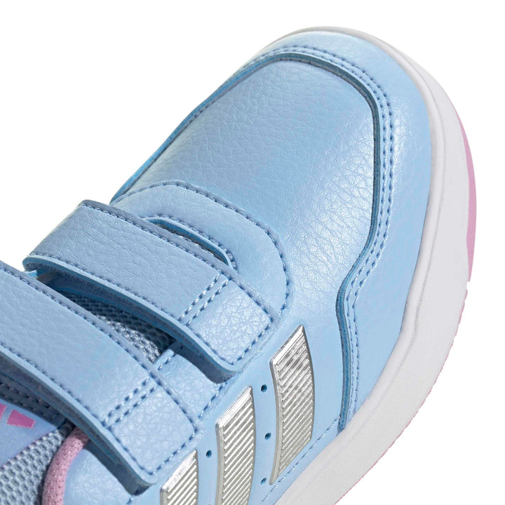 adidas Tensaur Sport 3.0  Cf K - clesky/silvmt/blilil