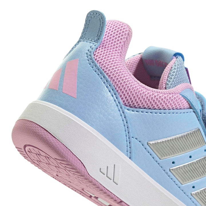 adidas Tensaur Sport 3.0  Cf K - clesky/silvmt/blilil