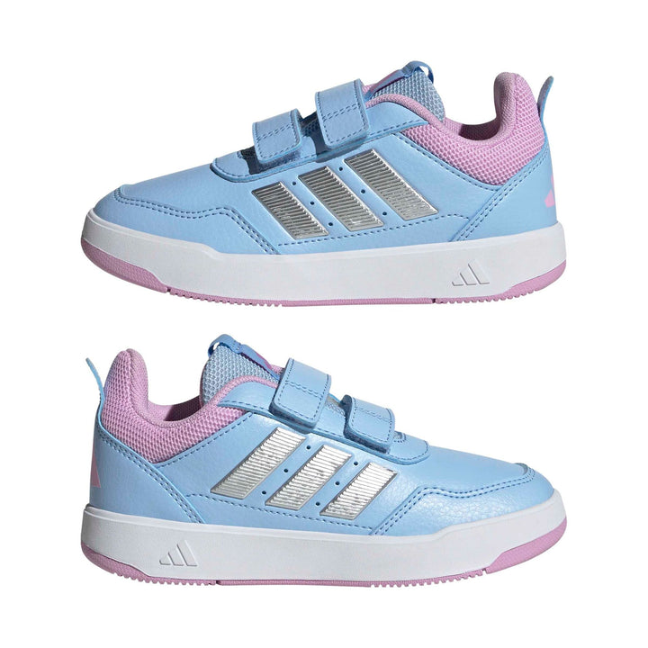 adidas Tensaur Sport 3.0  Cf K - clesky/silvmt/blilil
