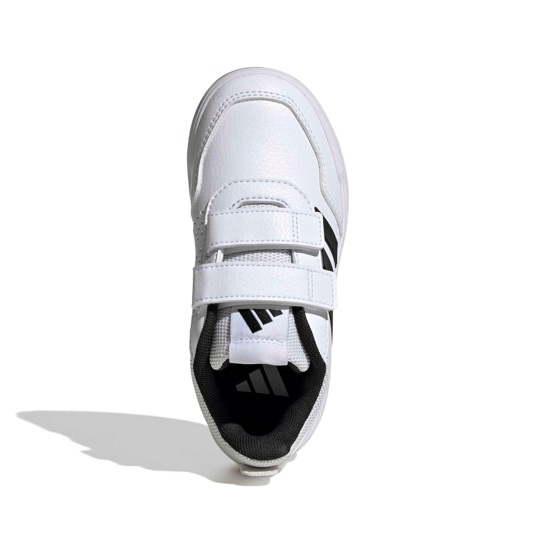 adidas Tensaur Sport 3.0  Cf K - ftwwht/cblack/gum10