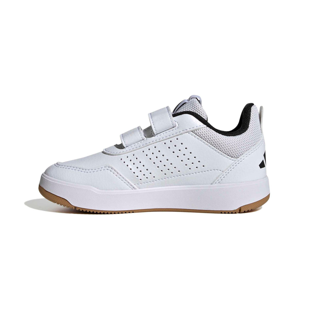 adidas Tensaur Sport 3.0  Cf K - ftwwht/cblack/gum10