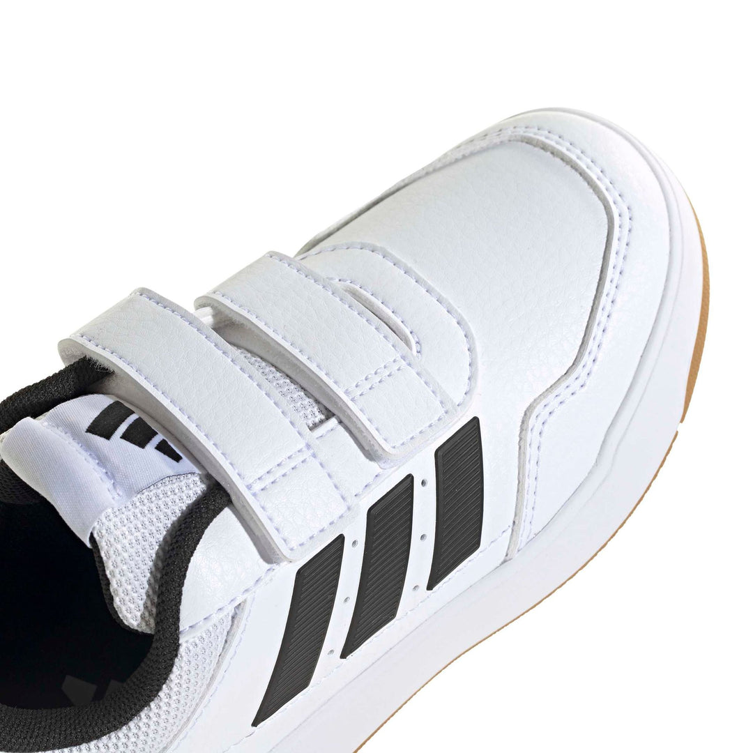 adidas Tensaur Sport 3.0  Cf K - ftwwht/cblack/gum10