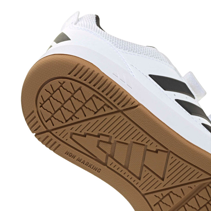 adidas Tensaur Sport 3.0  Cf K - ftwwht/cblack/gum10