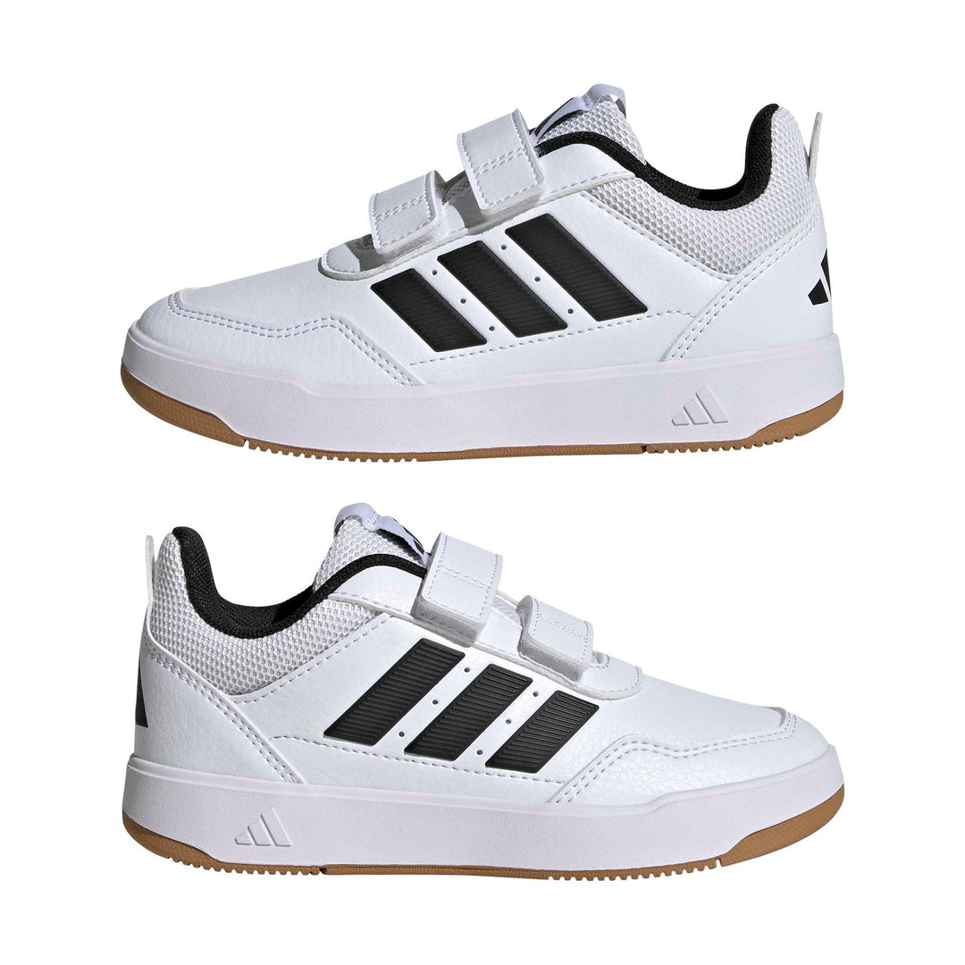 adidas Tensaur Sport 3.0  Cf K - ftwwht/cblack/gum10