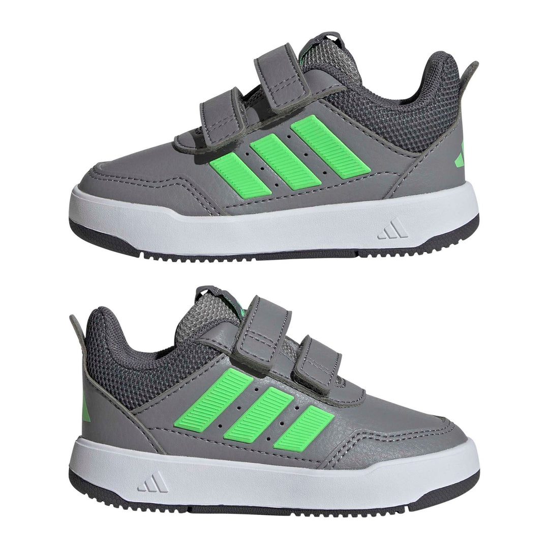 adidas Tensaur Sport 3.0 Cf I - grethr/limbur/grefiv
