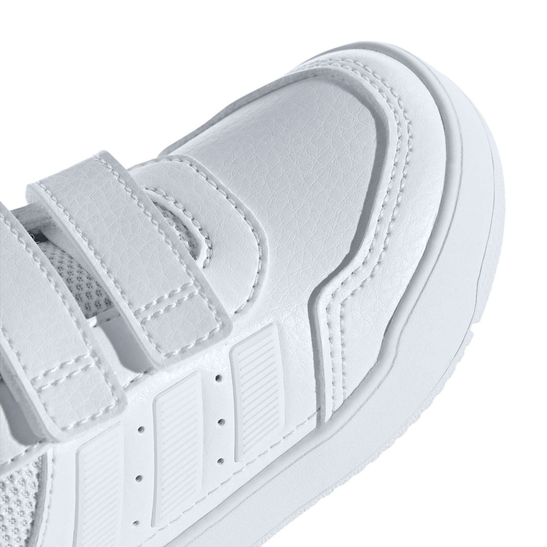 adidas Tensaur Sport 3.0 Cf I - ftwwht/ftwwht/greone
