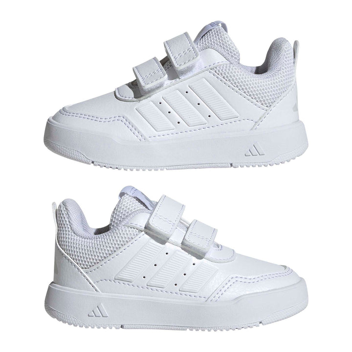 adidas Tensaur Sport 3.0 Cf I - ftwwht/ftwwht/greone