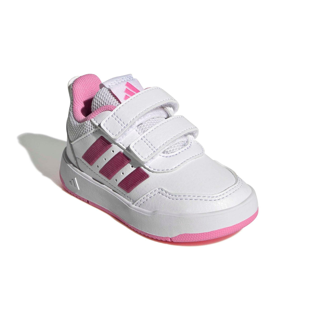 adidas Tensaur Sport 3.0 Cf I - ftwwht/blipnk/gretwo