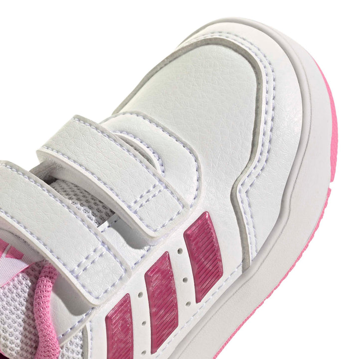 adidas Tensaur Sport 3.0 Cf I - ftwwht/blipnk/gretwo