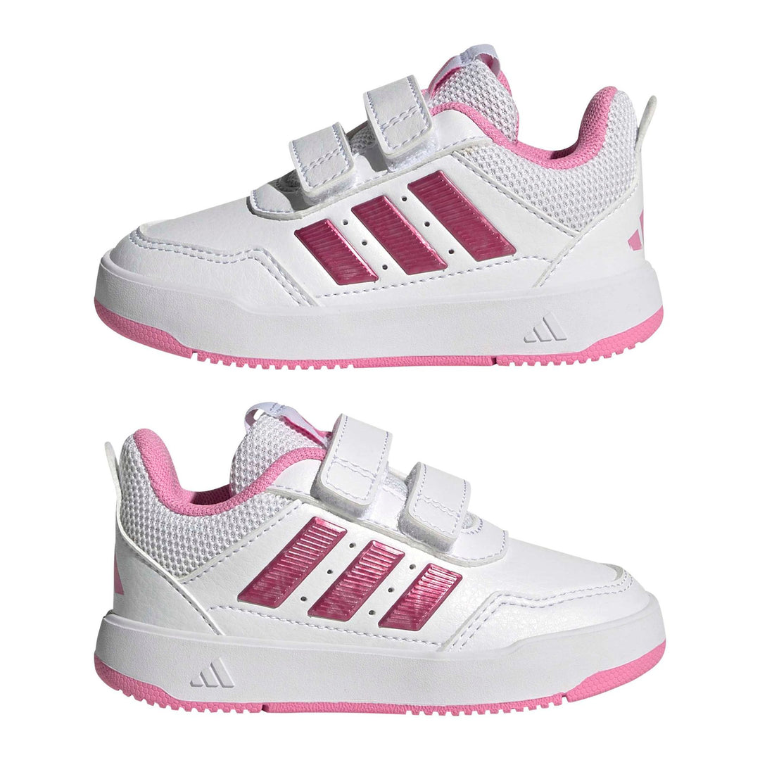 adidas Tensaur Sport 3.0 Cf I - ftwwht/blipnk/gretwo