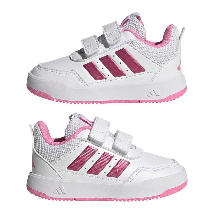 adidas Tensaur Sport 3.0 Cf I - ftwwht/blipnk/gretwo