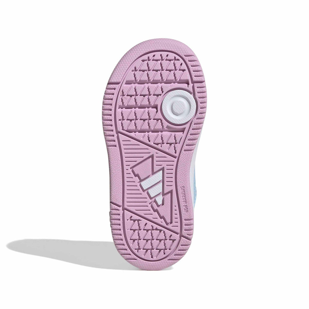 adidas Tensaur Sport 3.0 Cf I - clesky/silvmt/blilil