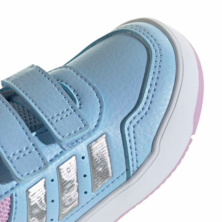 adidas Tensaur Sport 3.0 Cf I - clesky/silvmt/blilil