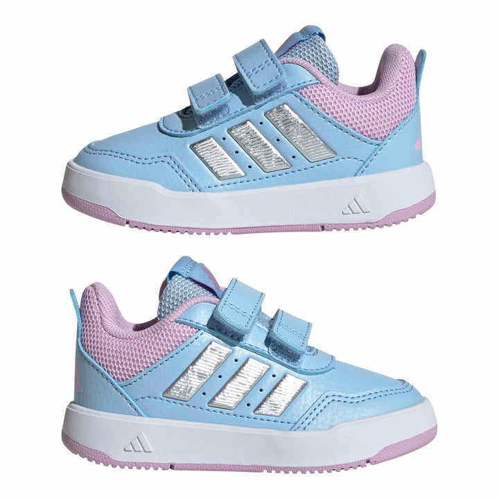 adidas Tensaur Sport 3.0 Cf I - clesky/silvmt/blilil