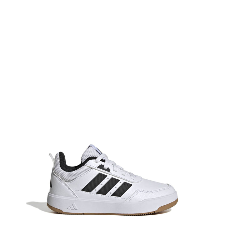adidas Tensaur Sport 3.0 K - ftwwht/cblack/gum10
