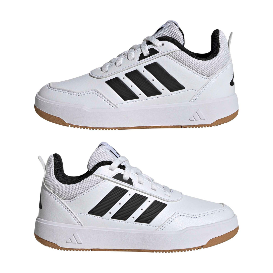 adidas Tensaur Sport 3.0 K - ftwwht/cblack/gum10