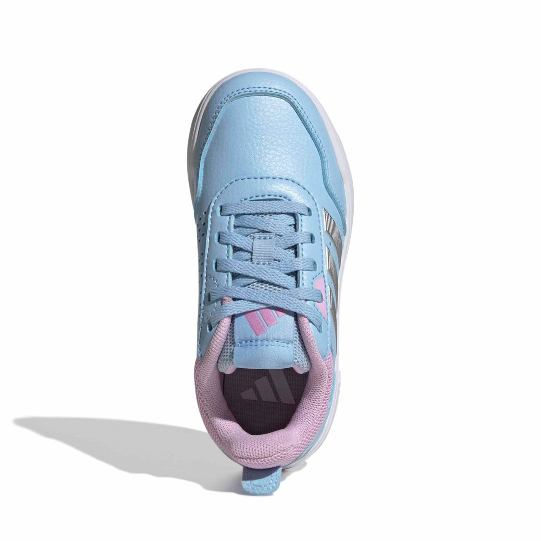 adidas Tensaur Sport 3.0 K - clesky/silvmt/blilil