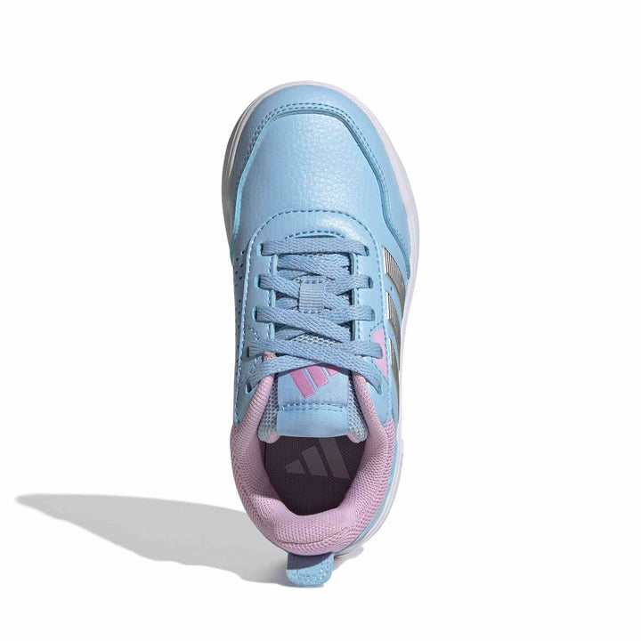 adidas Tensaur Sport 3.0 K - clesky/silvmt/blilil