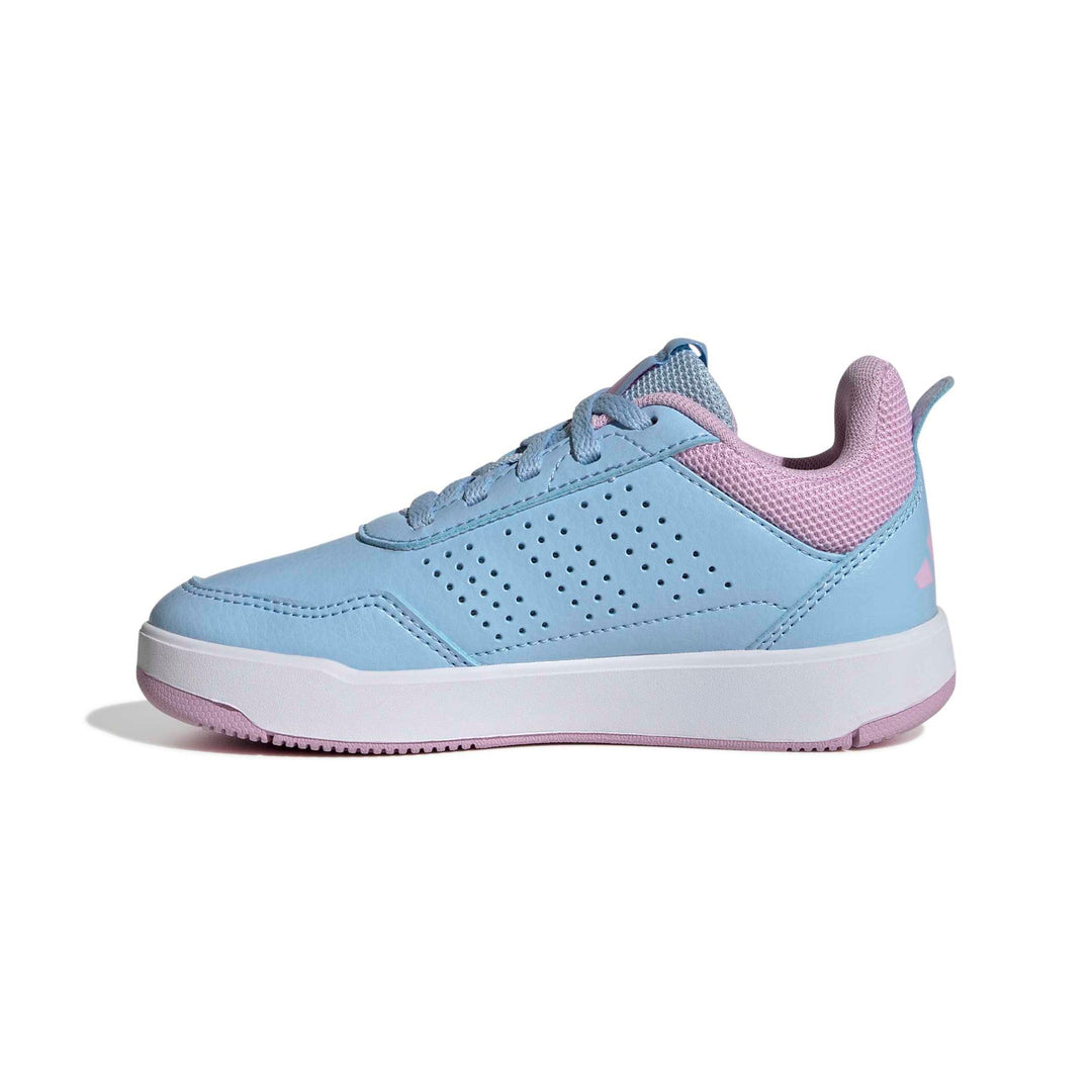 adidas Tensaur Sport 3.0 K - clesky/silvmt/blilil