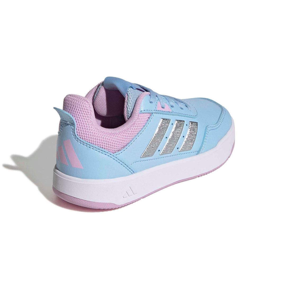 adidas Tensaur Sport 3.0 K - clesky/silvmt/blilil