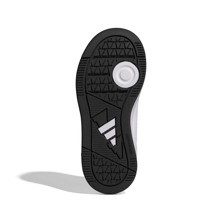 adidas Tensaur Sport 3.0 K - ftwwht/cblack/ftwwht