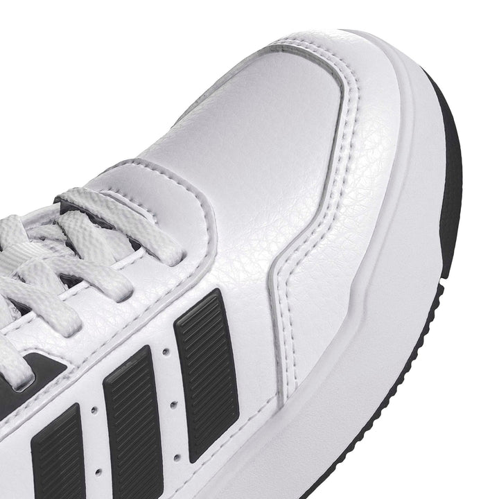 adidas Tensaur Sport 3.0 K - ftwwht/cblack/ftwwht