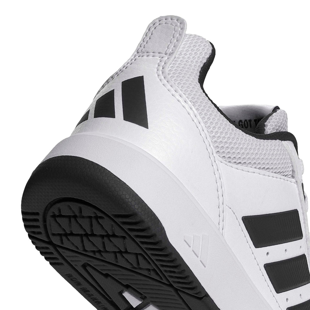 adidas Tensaur Sport 3.0 K - ftwwht/cblack/ftwwht