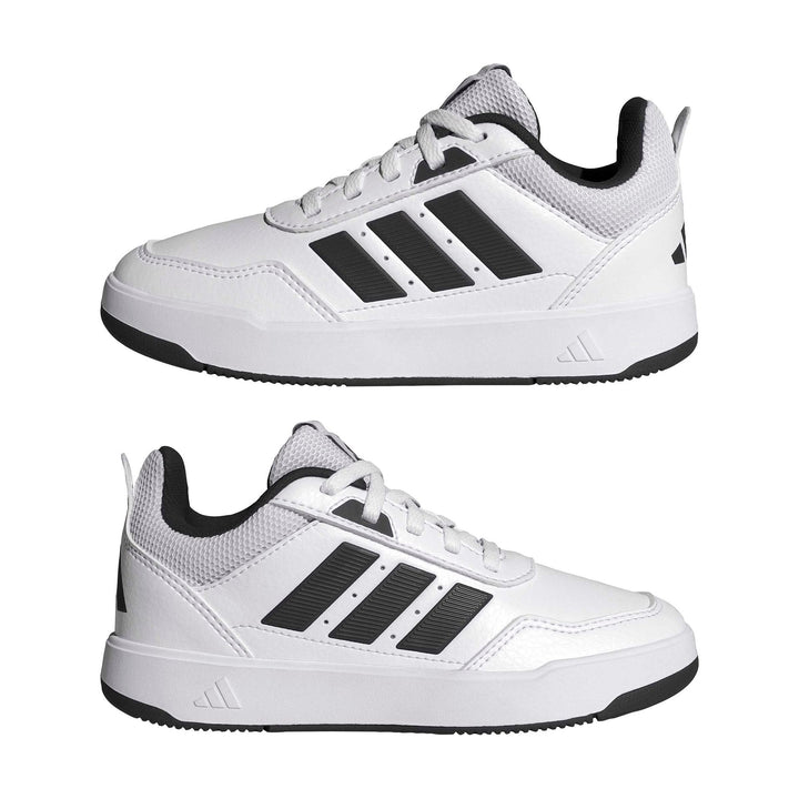 adidas Tensaur Sport 3.0 K - ftwwht/cblack/ftwwht